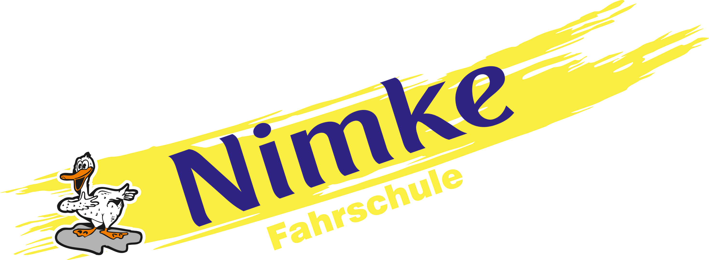 Nimke Fahrschule Logo